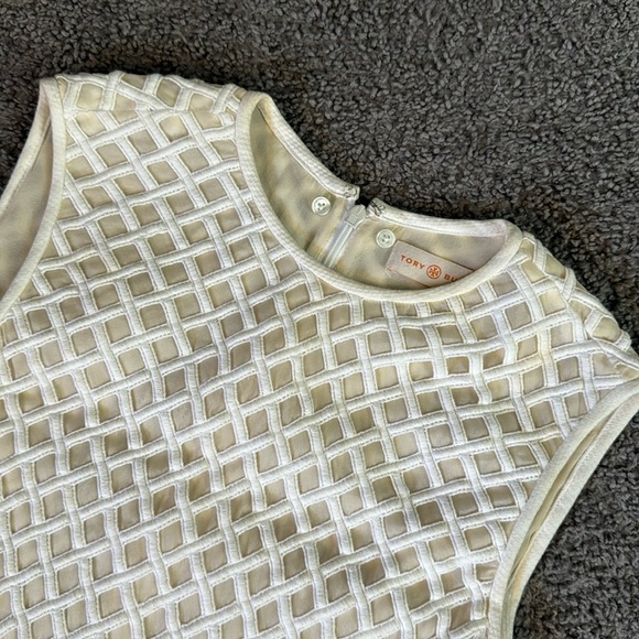 TORY BURCH DRESS - Picture 1 of 3